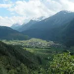 Alpenchalet Farst 엄하우젠