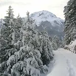 Alpenchalet Farst 아파트 *
