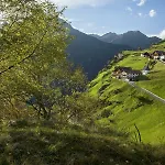 Alpenchalet Farst 아파트