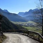 Alpenchalet Farst 엄하우젠