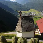 Alpenchalet Farst 엄하우젠