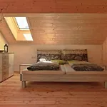 아파트 Alpenchalet Farst