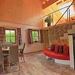 Alpenchalet Farst