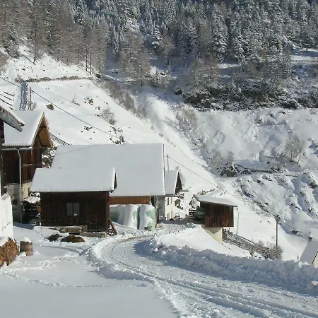 Alpenchalet Farst Appartamento