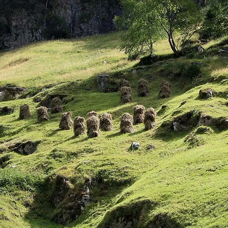 Alpenchalet Farst Apartman