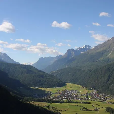 Alpenchalet Farst Apartman