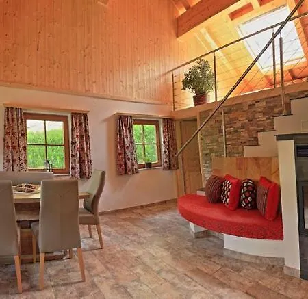 Alpenchalet Farst