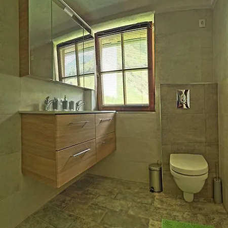 Alpenchalet Farst Apartment Umhausen