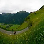 Appartement Alpenchalet Farst *