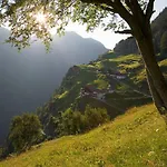 Appartement Alpenchalet Farst *