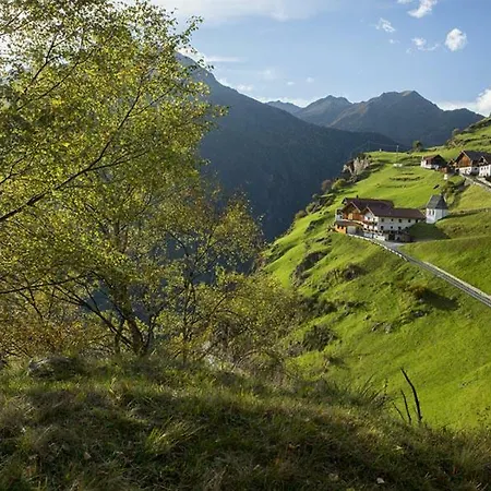 Alpenchalet Farst Apartment