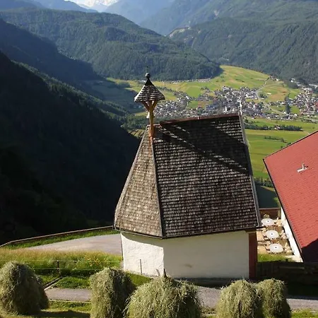 Alpenchalet Farst Umhausen