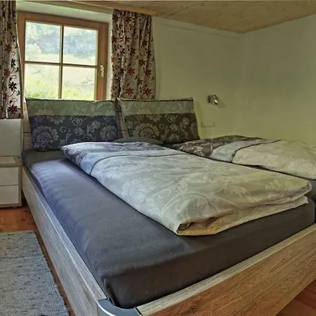 Alpenchalet Farst * Umhausen