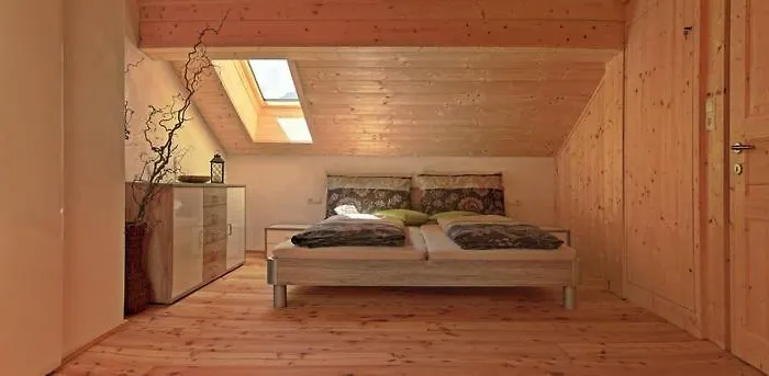 Apartmán Alpenchalet Farst